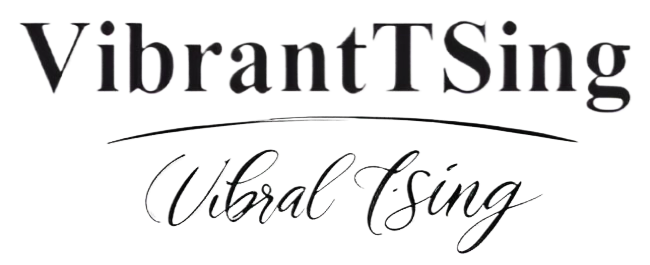 VibrantTSing