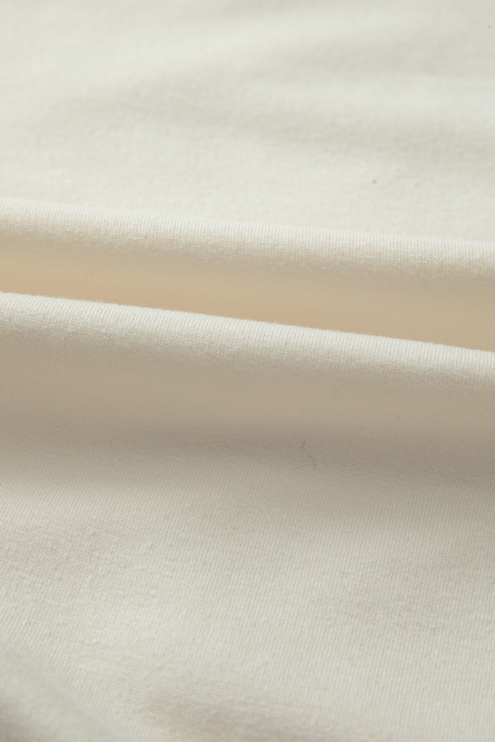 Trendy Shift Silhouette Oversized Pullover for Daily Wear - Fall & Autumn - Detail View 11