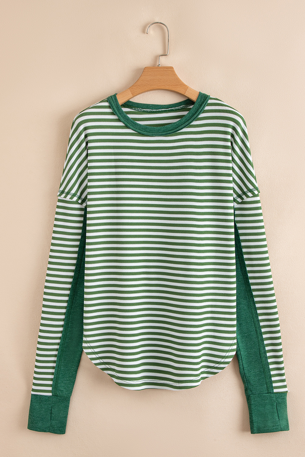 Stylish and Comfortable Casual Top for Daily Wear, Beach and Vacation - Detail View 7