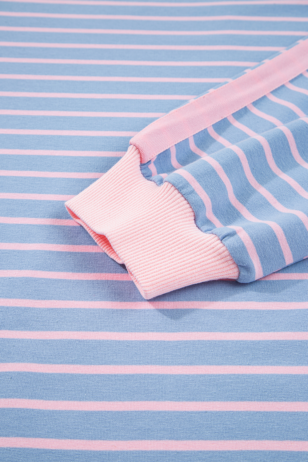 Casual and Comfortable Drop Shoulder T-Shirt - Perfect for Daily Wear - Detail View 11