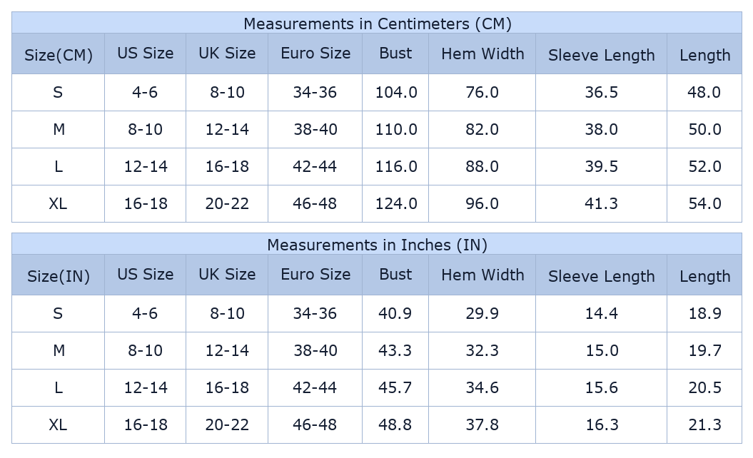 Women's Wavy Crochet Stripe Sweater – Ruffle Half Sleeve Eyelet Knit Top, Southern Belle Style - Size Chart & Details