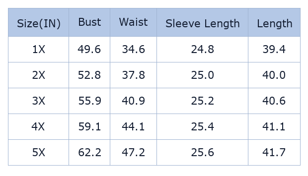 Plus Size Dress, Fiery Red, Midi Dress, Long Sleeve, Ruffle Hem, Lace-up, Ruched Front, Elegant Style, Daily Wear, High Waist, Comfortable Fit, Solid Pattern - Size Chart & Details
