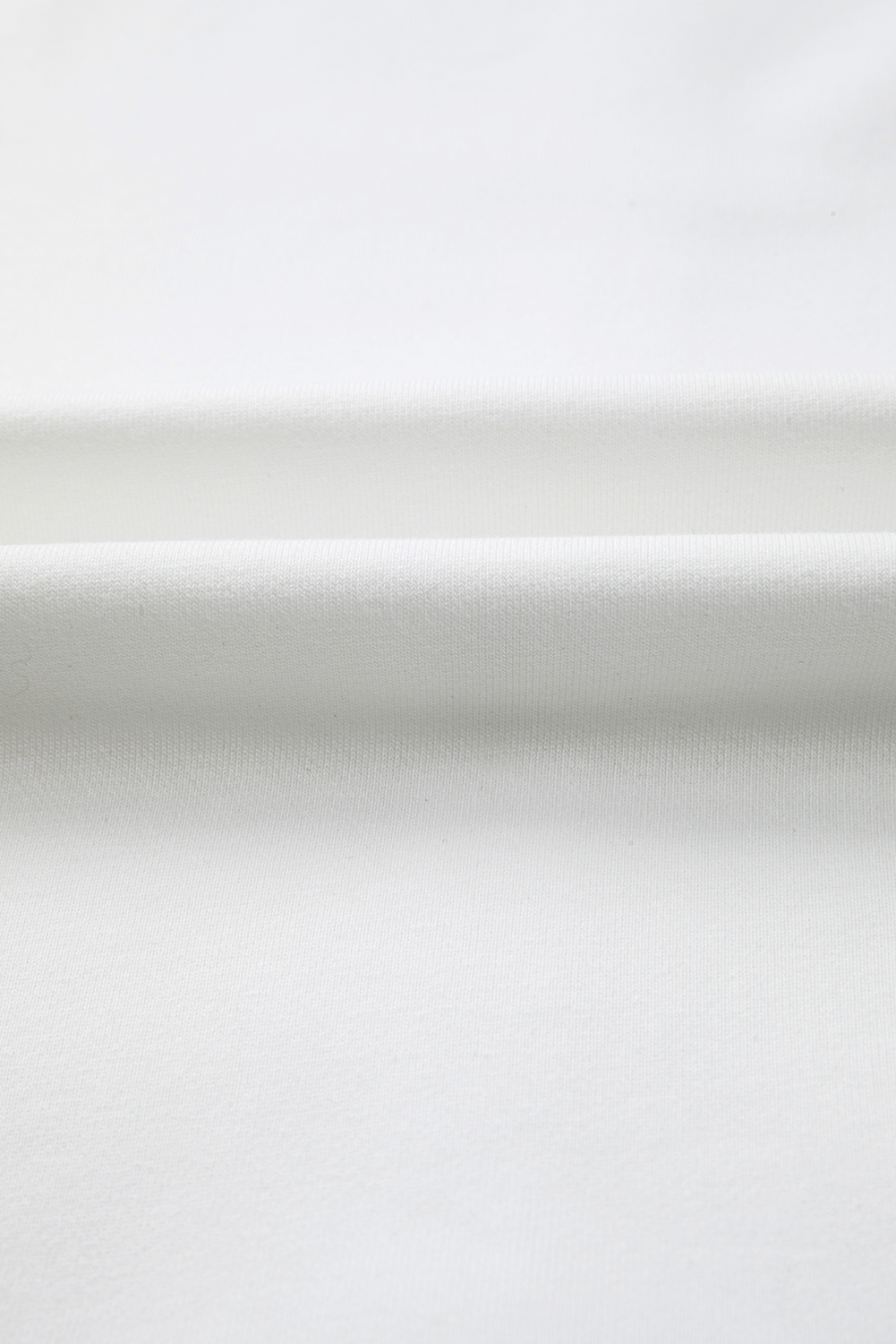 Comfortable Long Sleeve Casual Sweatshirt with Exposed Seams - Perfect for Fall - Detail View 11