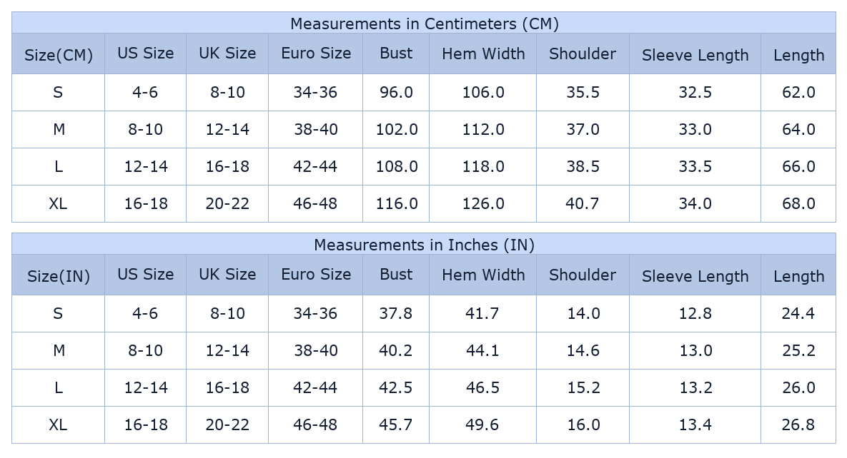 Women's Blouse, Beau Blue, Puff Sleeve, Contrast Leopard Trim, Split Neck, Summer Fashion, Comfortable, Stylish, Cotton Blend, Daily Wear, Country Style, Shift Silhouette, V Neck, Unique Design, Tops & Shirts - Size Chart & Details