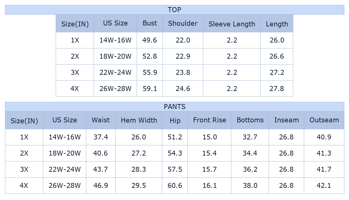 Women's 2-Piece Half-Zip Polo and Pants Set – Light Grey Casual Summer Outfit - Size Chart & Details