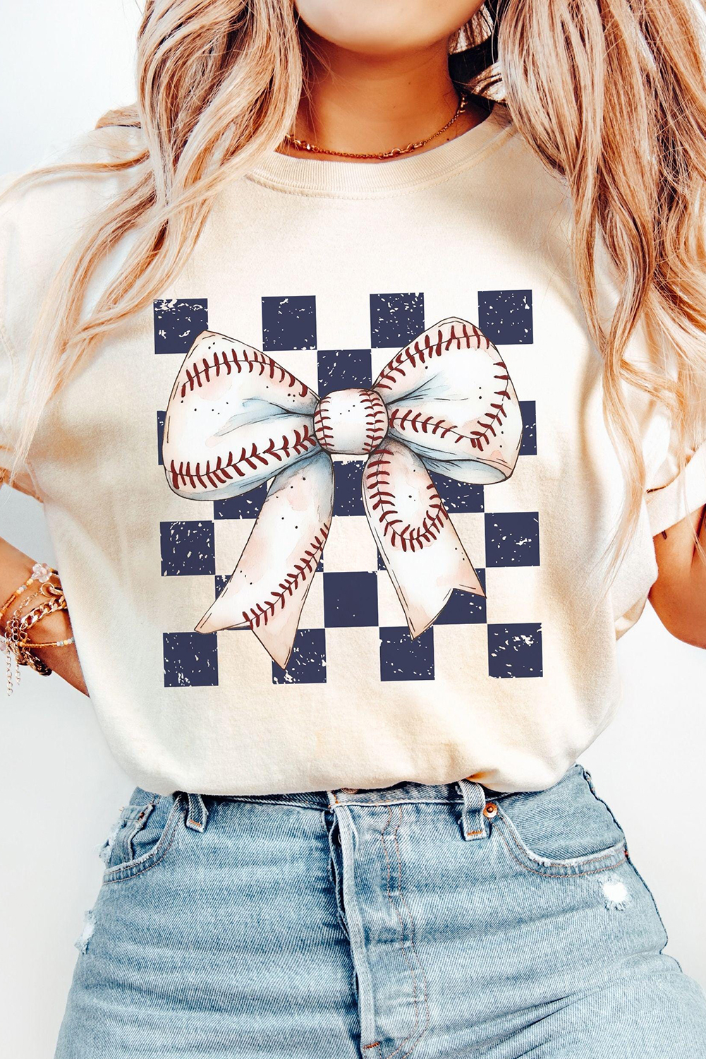 Stylish Crew Neck T-Shirt with Soft Fabric - Perfect for Everyday Wear - Detail View 7