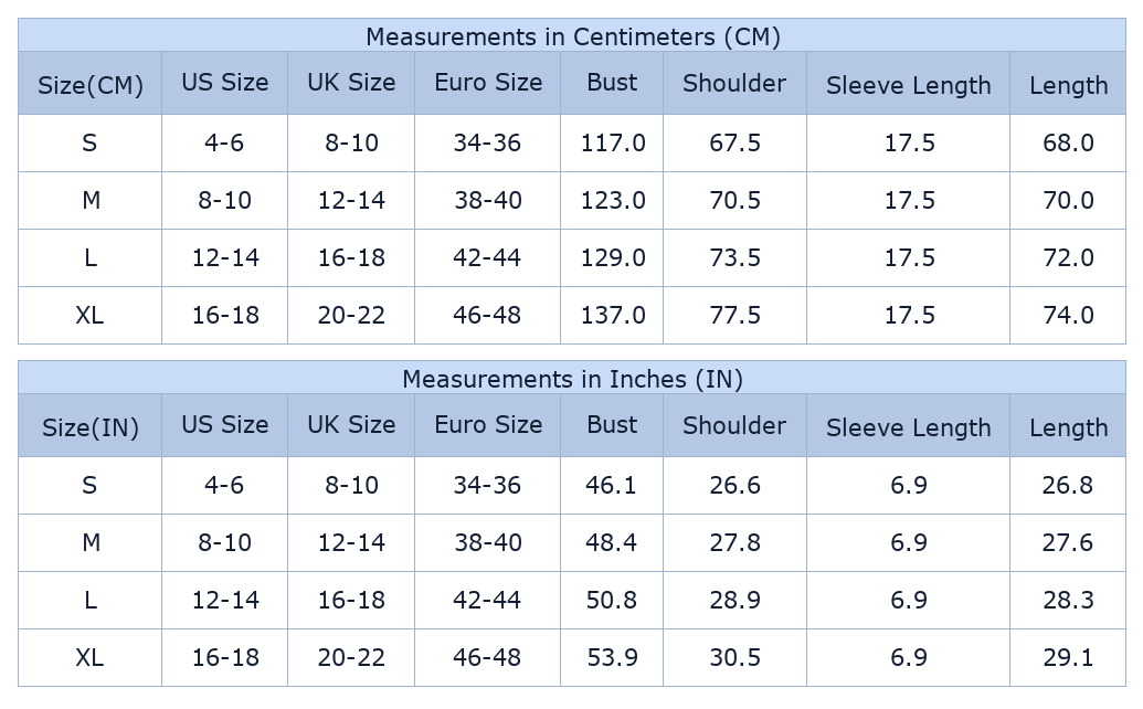 Women's Yellow Polka Dot Oversize Tee – Casual Short Sleeve Round Neck Top for Daily Wear - Size Chart & Details