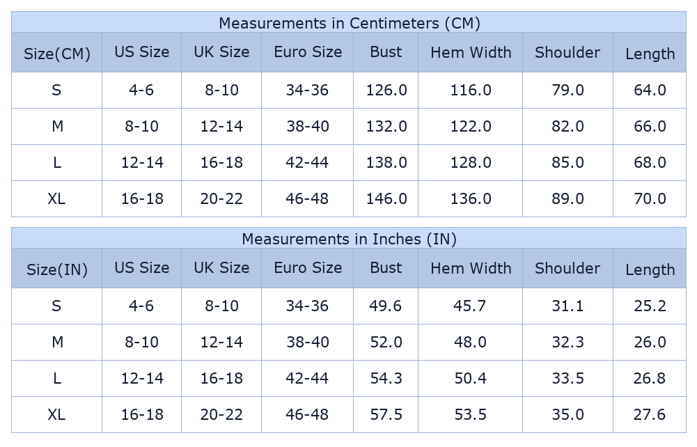 Women's Hollow Out Knit Cardigan – Casual Open Front Sweater - Size Chart & Details