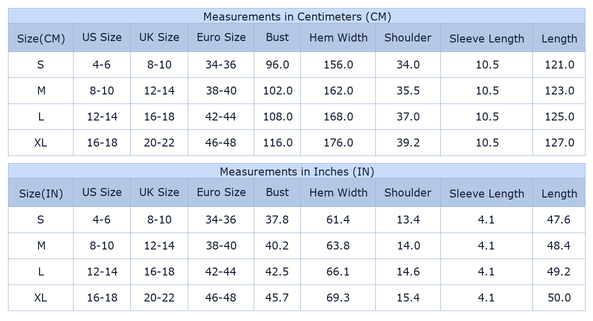 Women's Sky Blue Stripe Casual Shift Dress – V-Neck Short Sleeve, Ruffle Trim & Pockets for Summer - Size Chart & Details