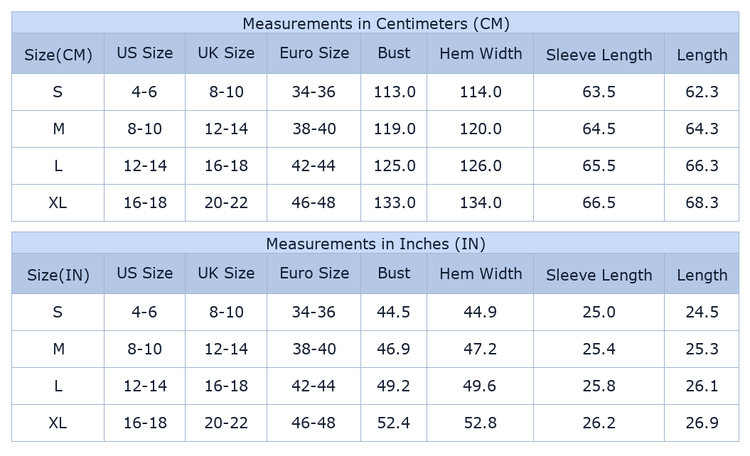 Gold Metallic Blouse, V Neck Casual Women Top - Size Chart & Details