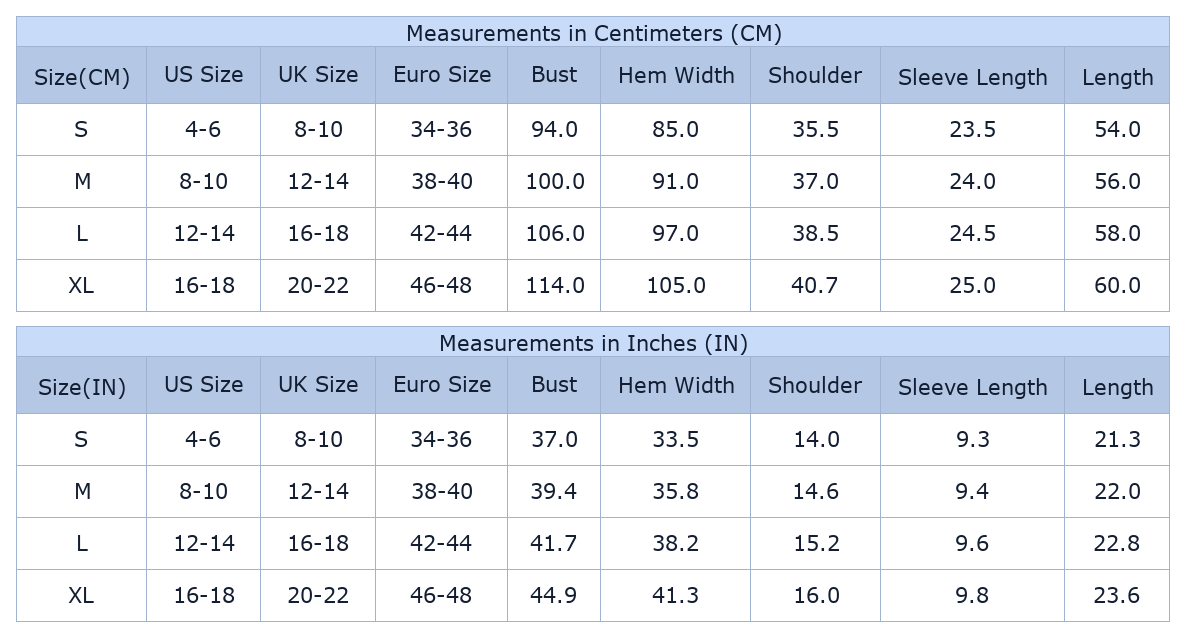 Halloween Ghost Knit Sweater, Women's Casual Short Sleeve Top - Size Chart & Details
