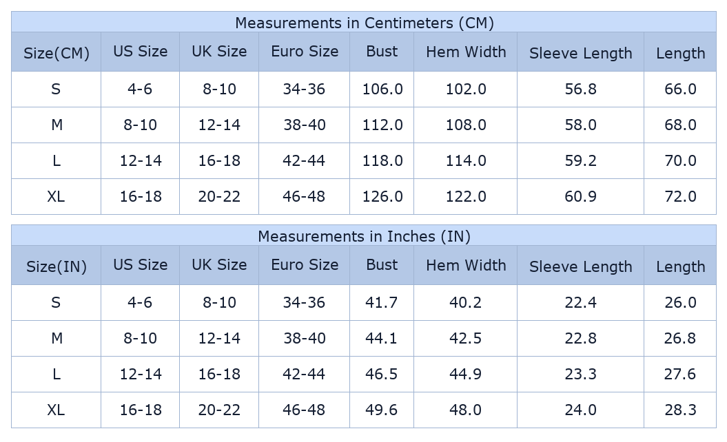 Women's Mineral Wash Sweatshirt, Casual Bracelet Sleeve Top - Size Chart & Details