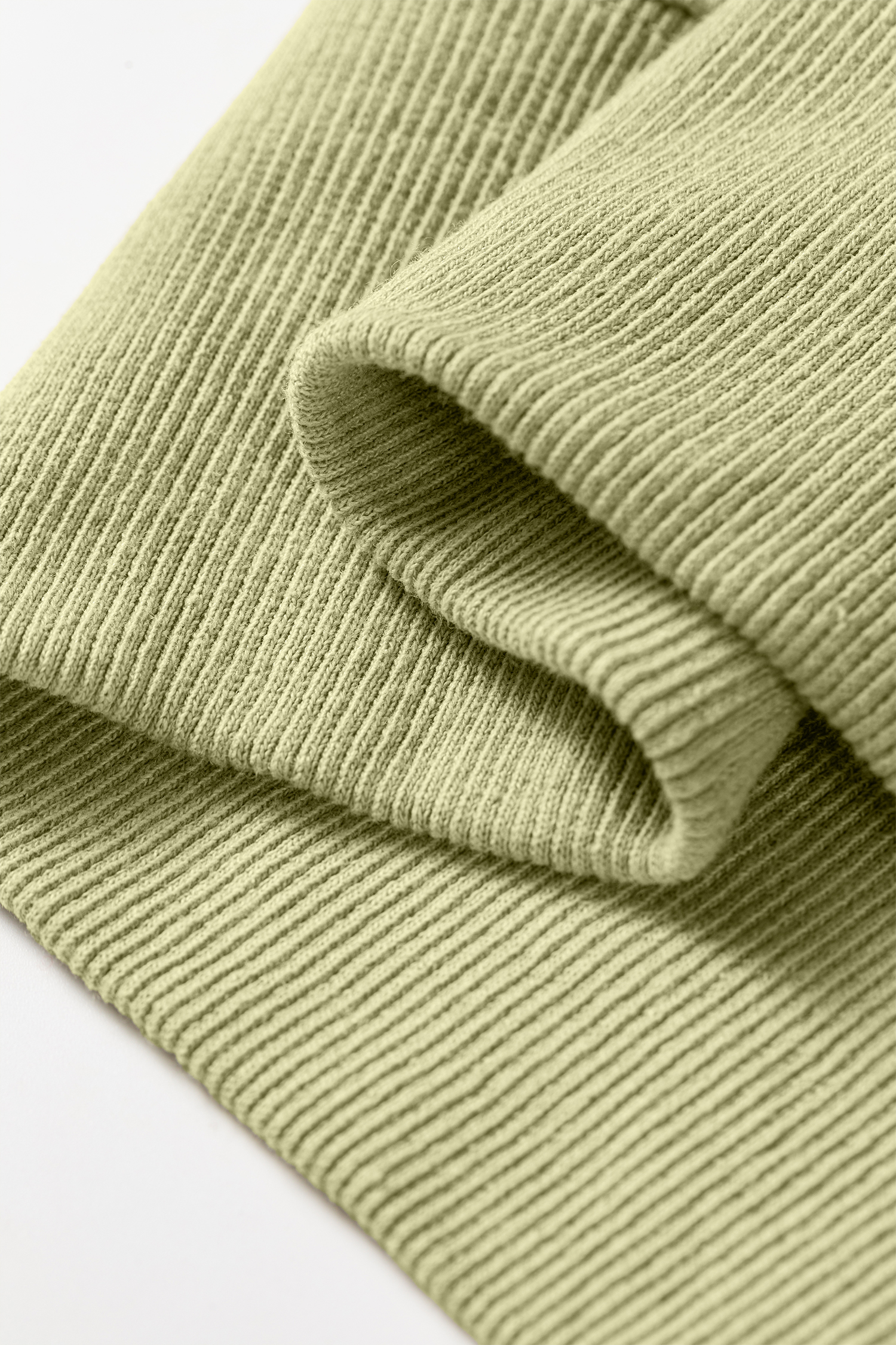 Women's Camouflage Oversized Top, Contrast Trim Casual Fall - Detail View 14