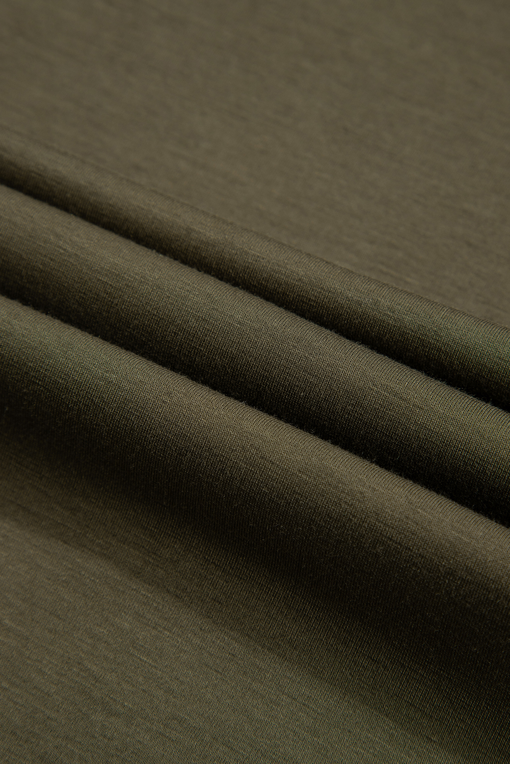 Elegant Fit and Flare Midi Dress, Womens Office Wear - Detail View 10