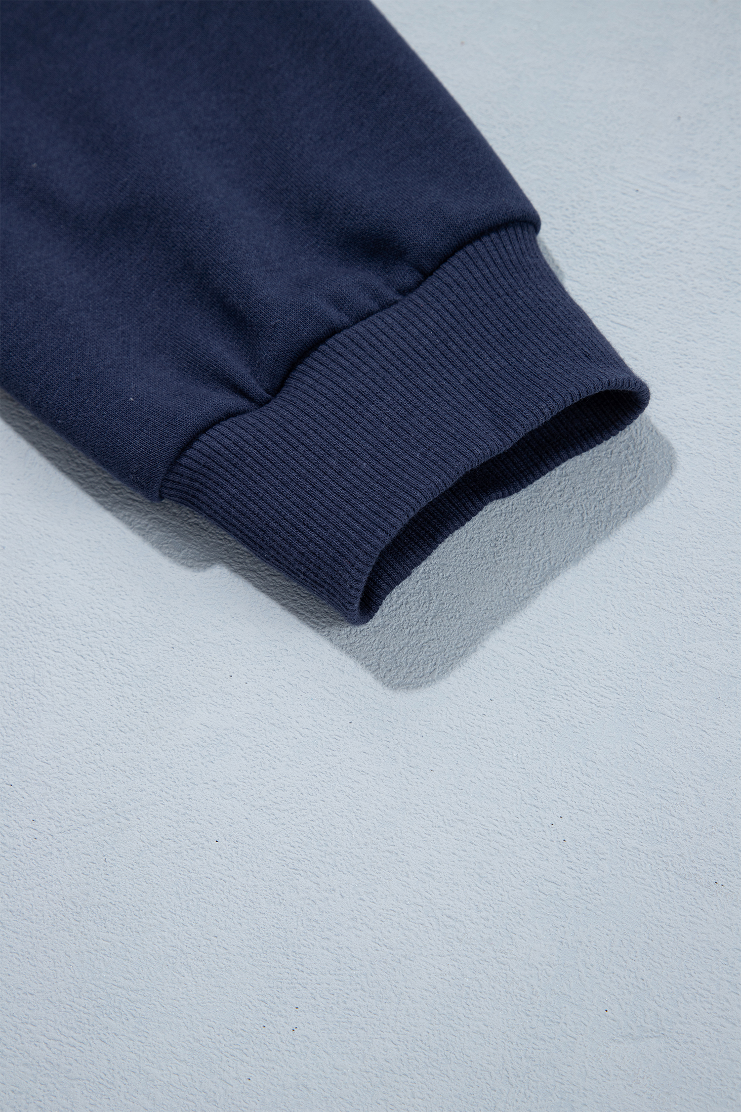 Women's Cotton Blend Sweatshirt, Alabama Game Day Pullover - Detail View 6