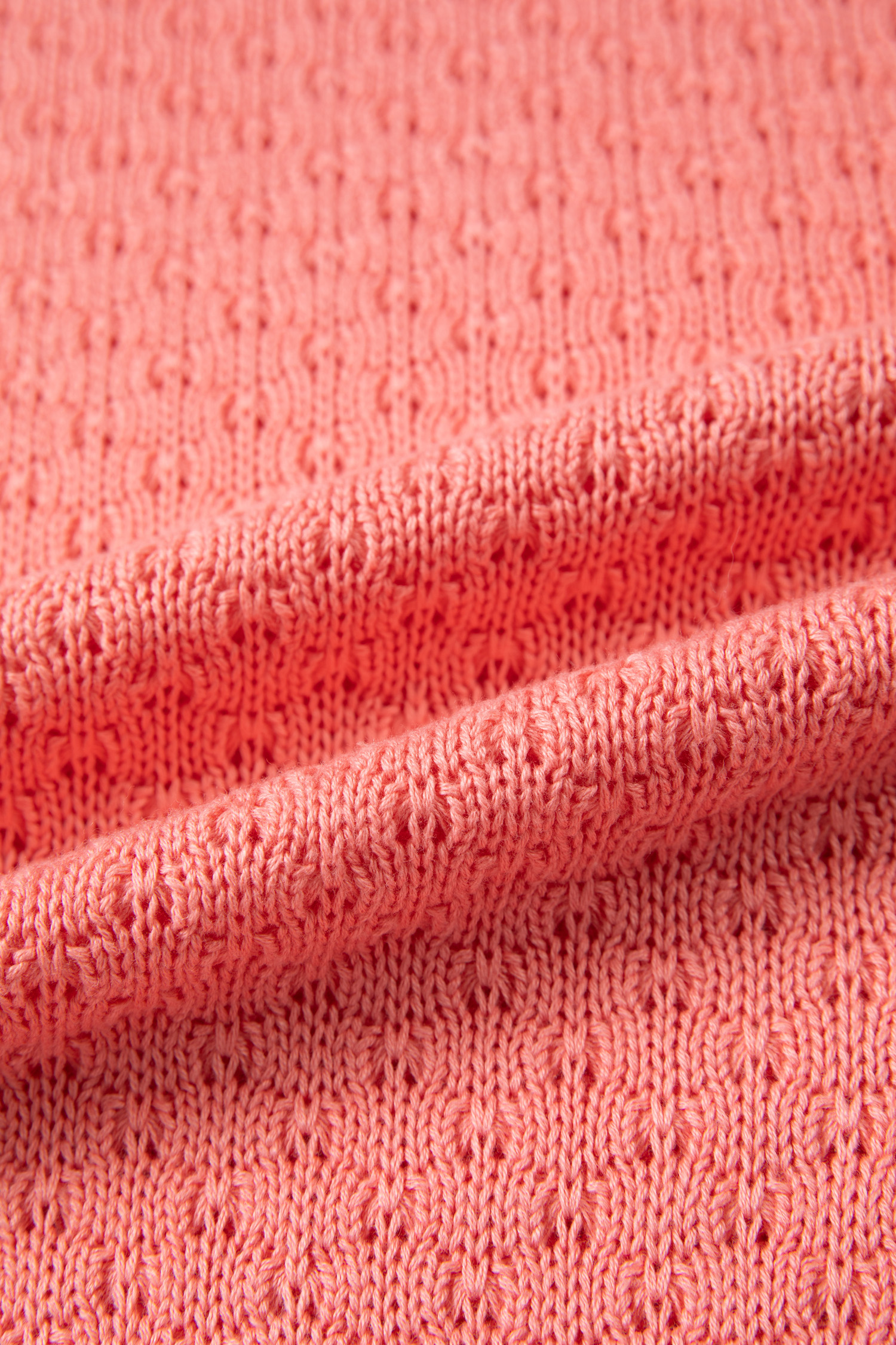Women's Daily Casual Sweater, Comfortable Drop Shoulder Knit - Detail View 12