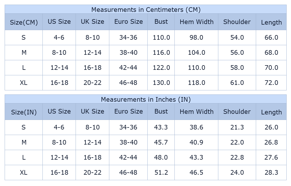 Women's Halloween Ghost Top, Glitter Print Mock Neck Tee - Size Chart & Details