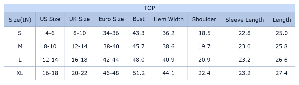 Women's Western Embroidery Sweatshirt, Beige Round Neck Top - Size Chart & Details