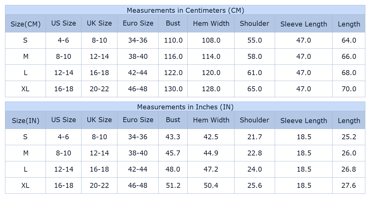 Women's Star Pattern Cardigan, Cozy Button Front Knit - Size Chart & Details