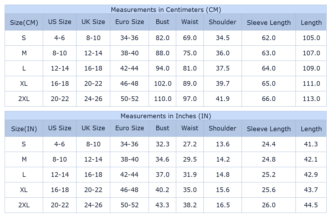 Elegant Fit and Flare Midi Dress, Womens Office Wear - Size Chart & Details