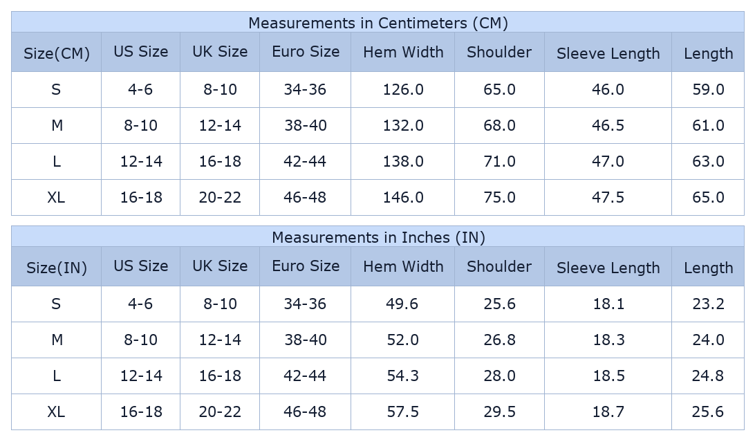 Women's Honey Gold Denim Jacket, Button Front Long Sleeve - Size Chart & Details