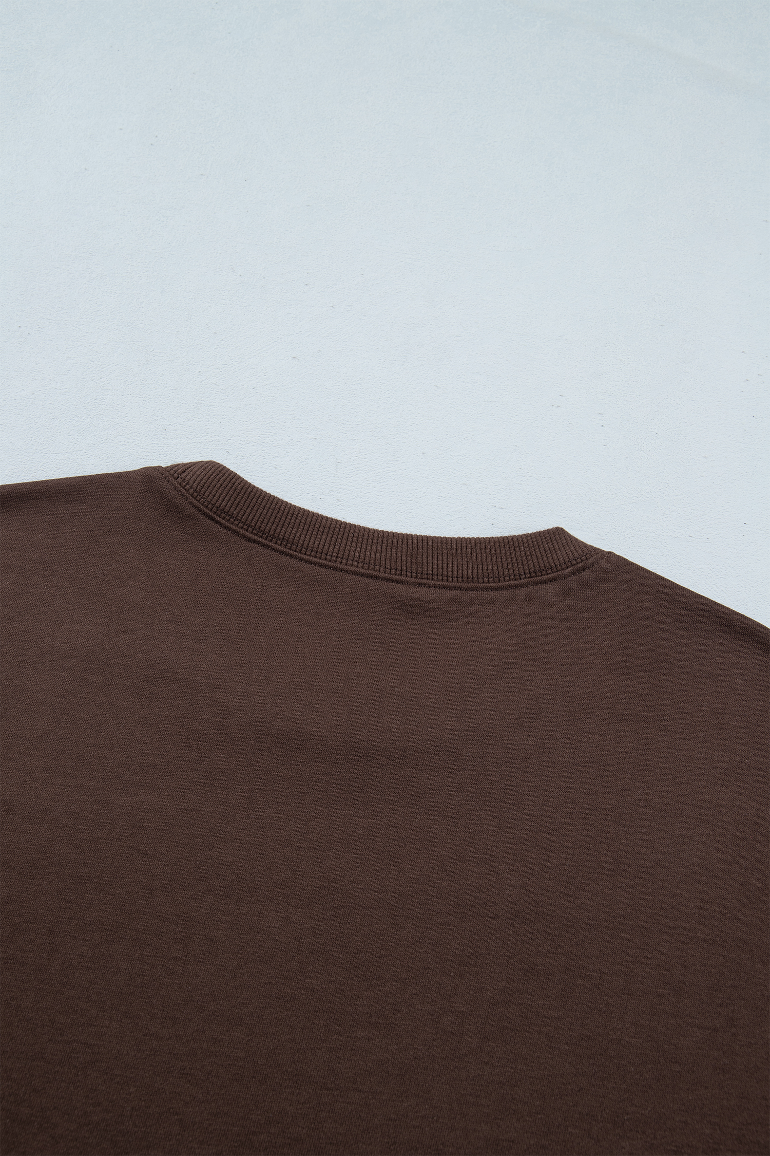 Graphic Patchwork Sweatshirt, Western Style Fall Pullover - Detail View 11