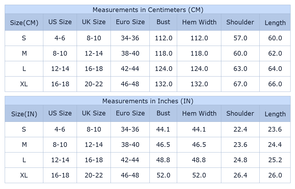 Women's Camouflage Mock Neck Sweater, Short Sleeve Knit Top - Size Chart & Details