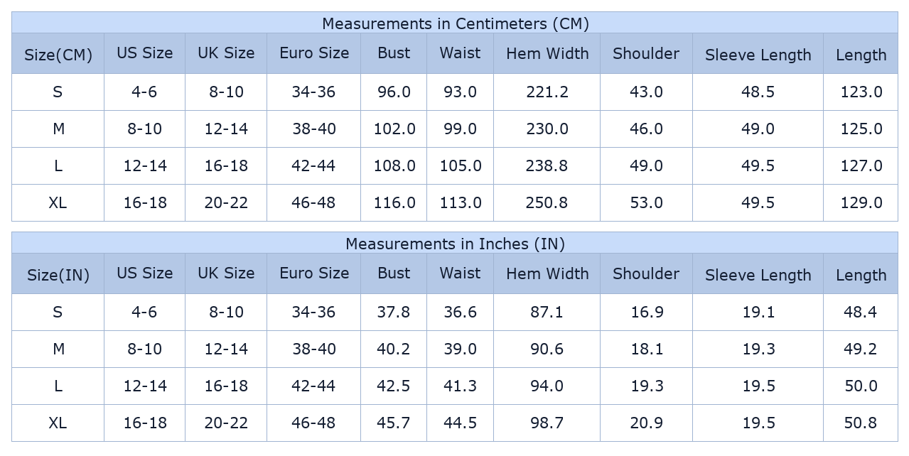 Women's Brown Polka Dot Maxi Dress, Elegant Long Sleeve Tiered - Size Chart & Details