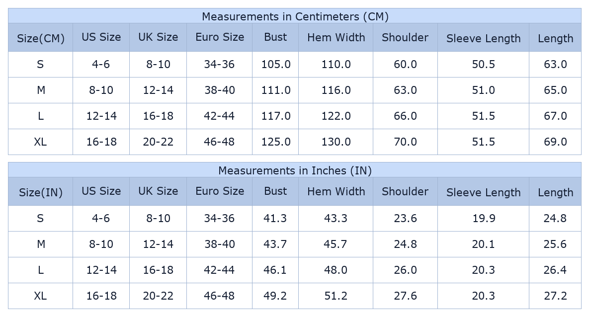 Women's Mallard Print Short Set, Casual Cozy Loungewear - Size Chart & Details