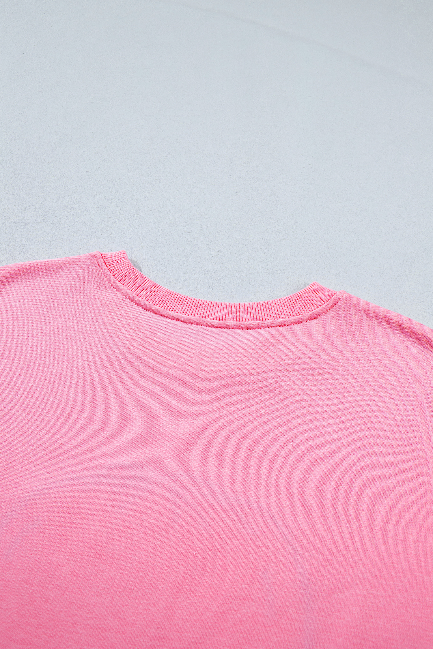 Graphic Pumpkin Long Sleeve, Casual Fall Crewneck Pullover - Detail View 11