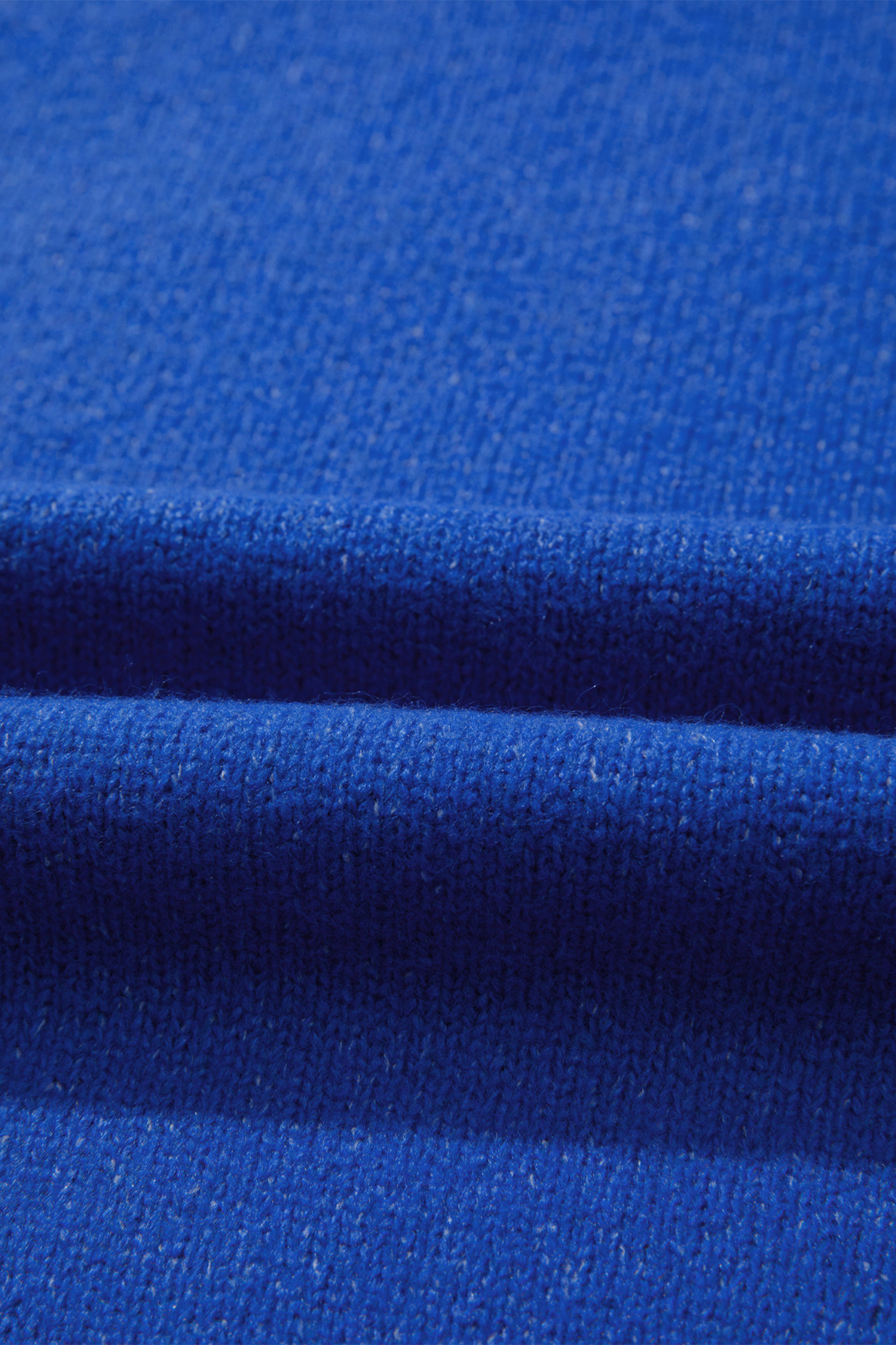 Country Style Knit Sweater, Comfortable Fall Daily Pullover - Detail View 15