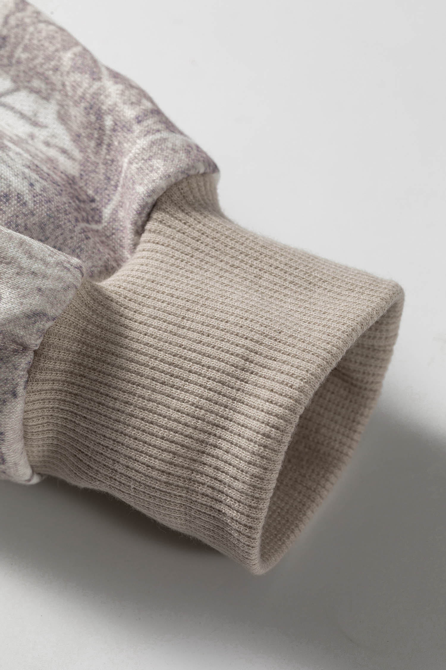Women's Two Piece Sweat Set, Soft Long Sleeve Casual Leisure - Detail View 12