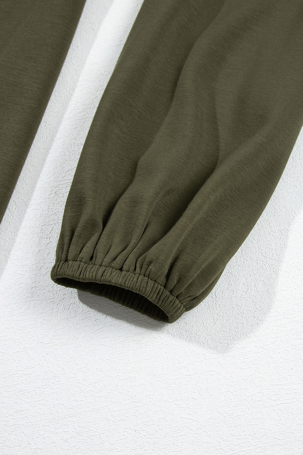 Elegant Fit and Flare Midi Dress, Womens Office Wear - Detail View 13