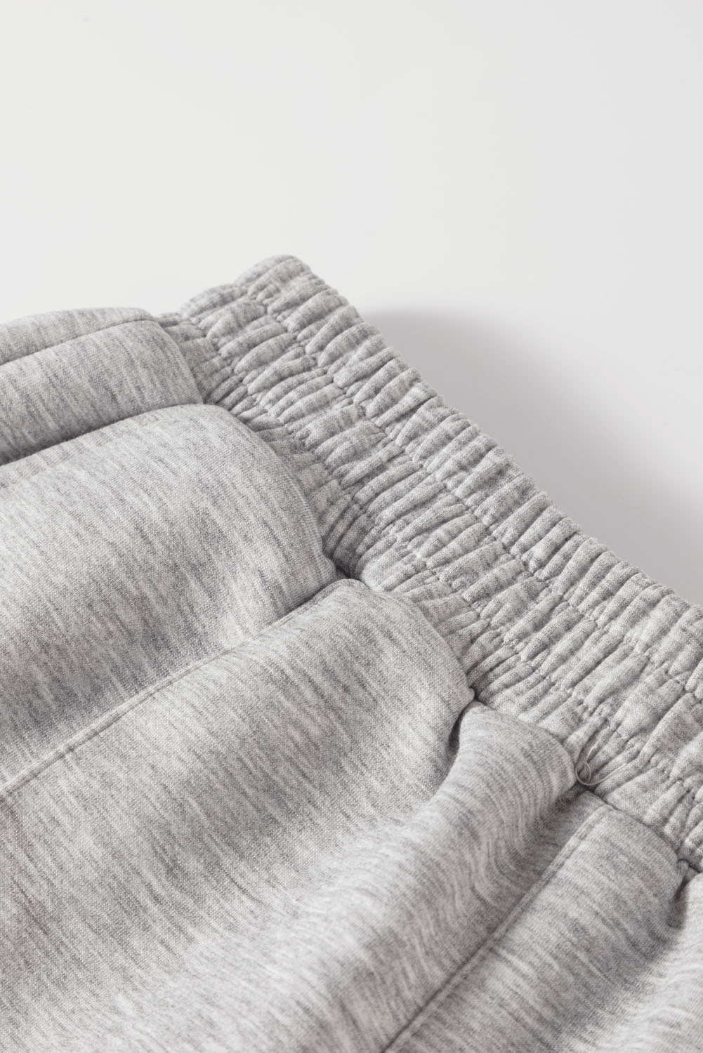 Cozy Women's Two Piece Set, Soft Wide Leg Pants - Detail View 15