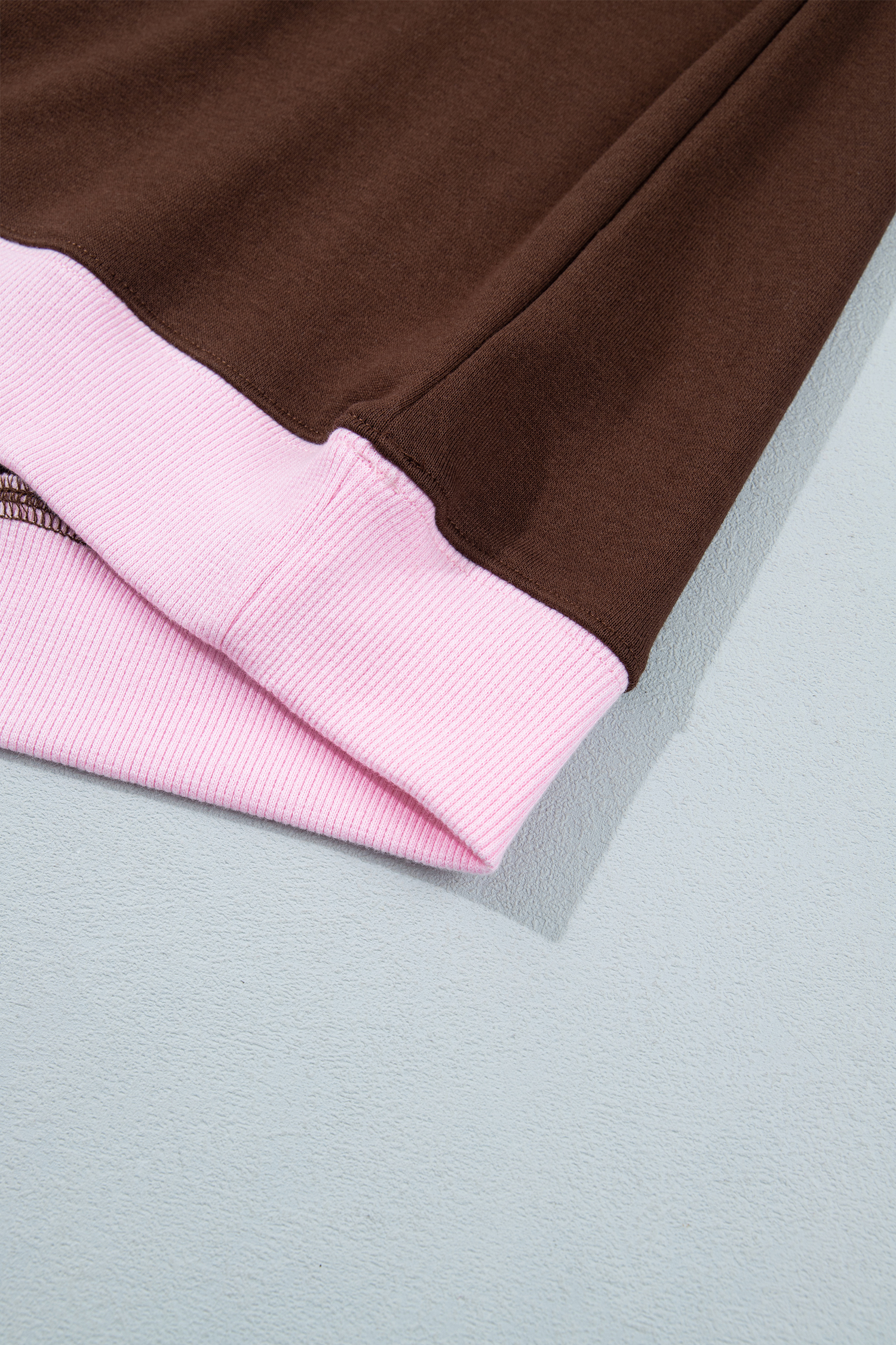 Women's Western Sweatshirt, Casual Daily Tunic Pullover - Detail View 7
