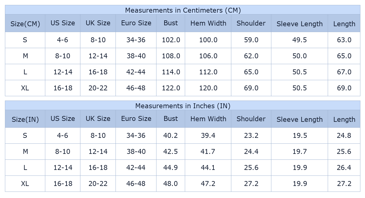 Western Duck Patchwork Knit Top, Casual Daily Women Pullover - Size Chart & Details