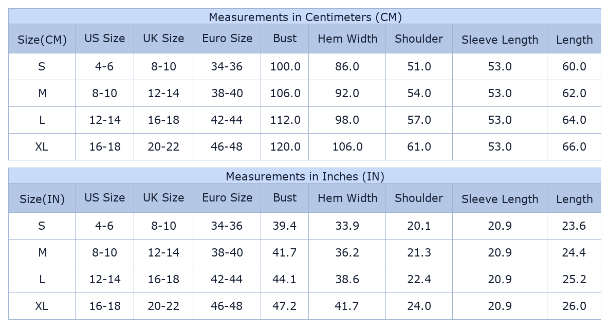 Women's Knit Sweater, Western Leopard Zebra Daily Coffee - Size Chart & Details