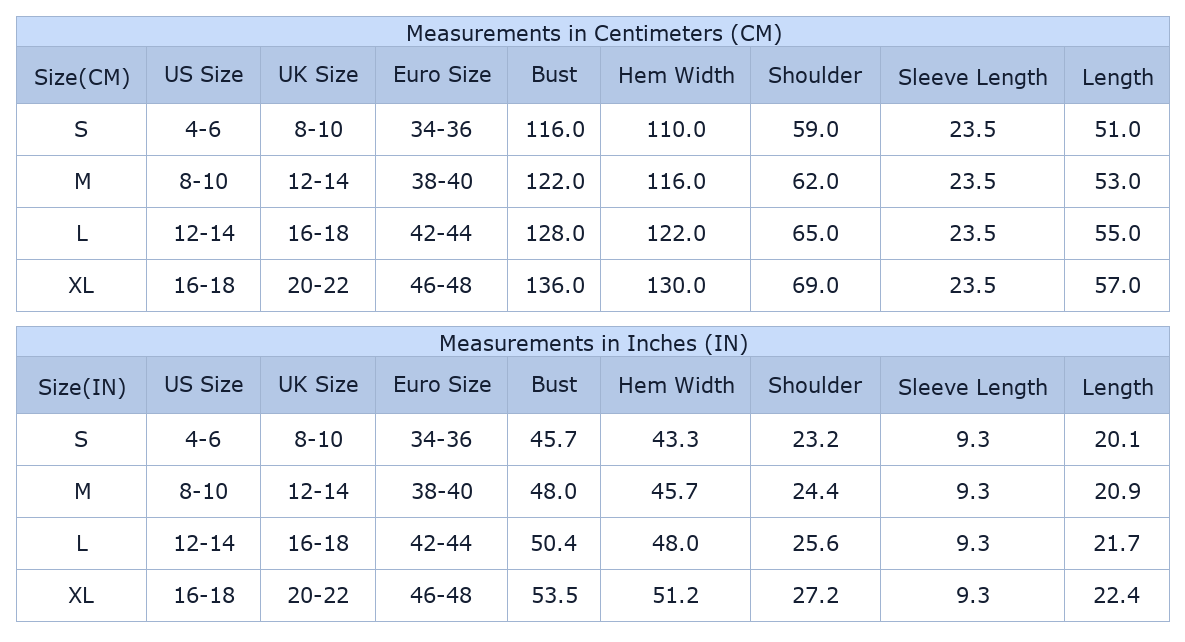 Women's Striped Relaxed Knit Sweater, Casual Half Sleeve - Size Chart & Details