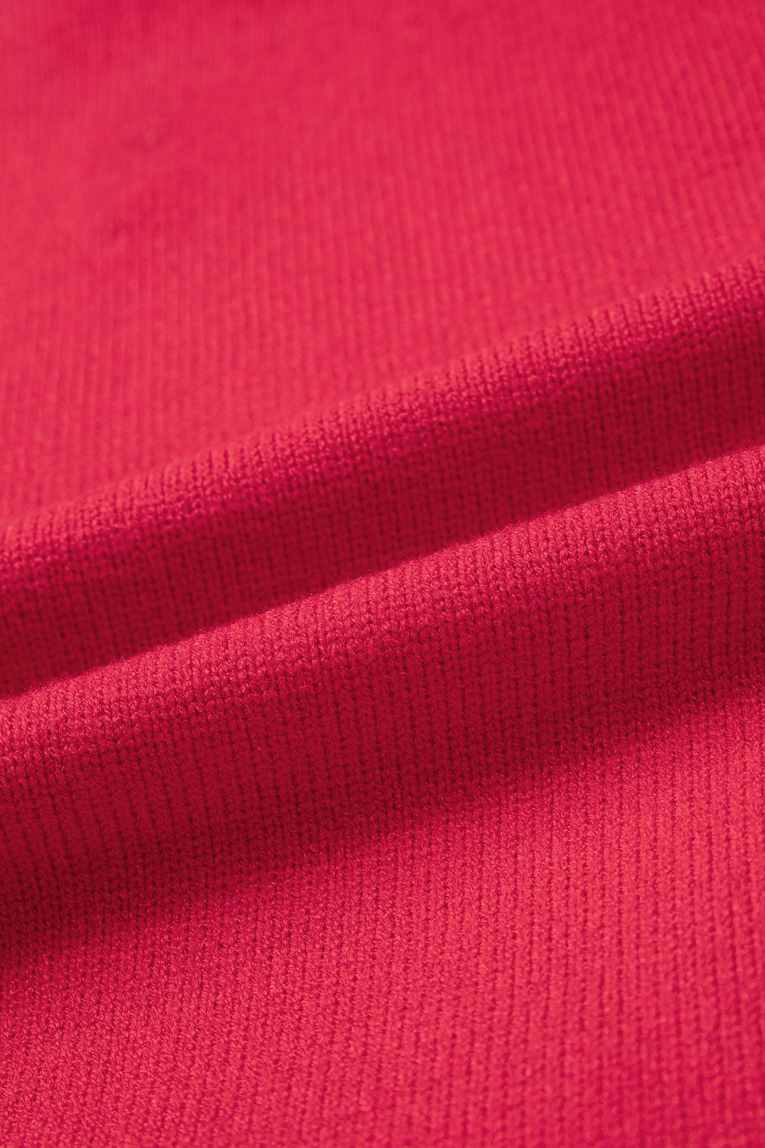 Soft Knit Christmas Sweater, Women's Festive Long Sleeve - Detail View 9