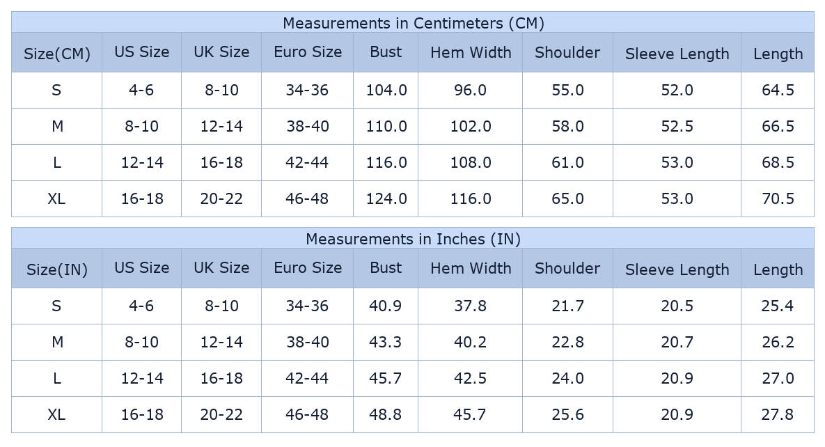 Casual Women's Colorblock Pullover, Exposed Seam Daily Top - Size Chart & Details