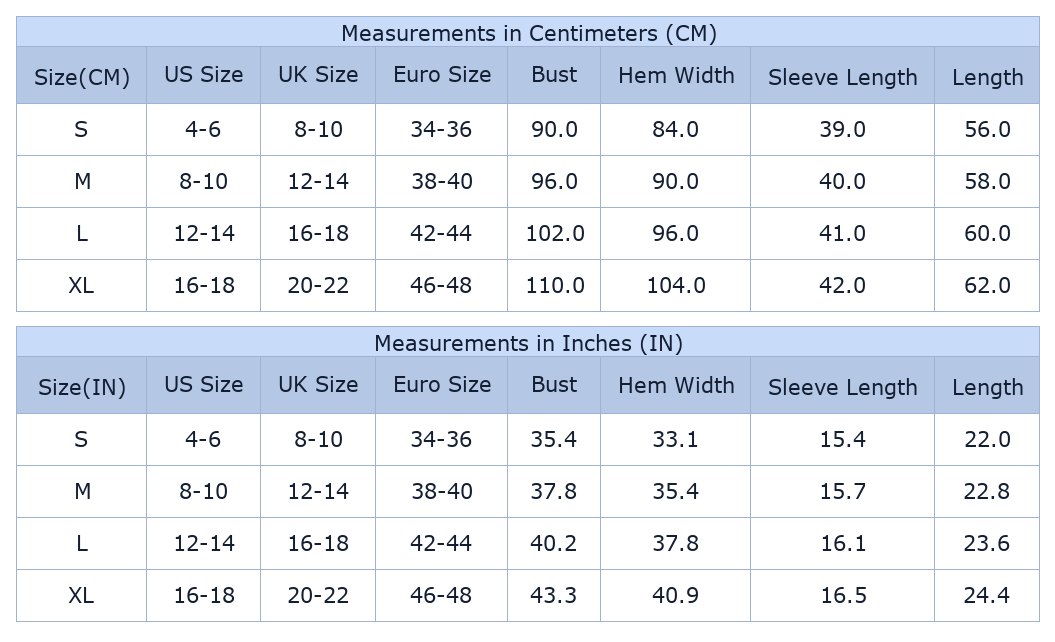 Black Off Shoulder Top, Button Accent 3/4 Sleeve Women's - Size Chart & Details