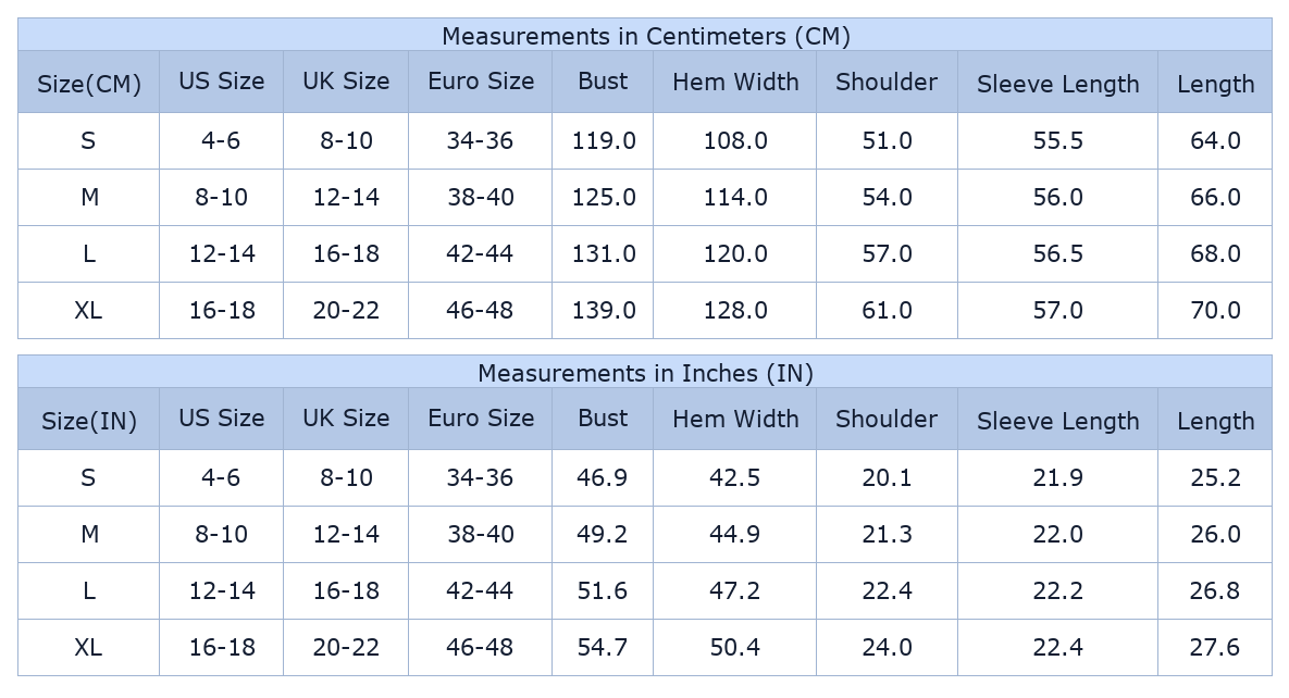 Women's Coffee PRAY Sweatshirt, Casual Mock Neck Pullover - Size Chart & Details