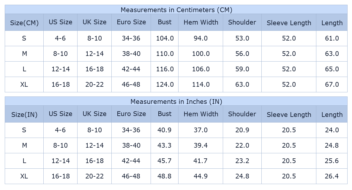 Women's Christmas Sweater, Casual Round Neck Pink Knitwear - Size Chart & Details