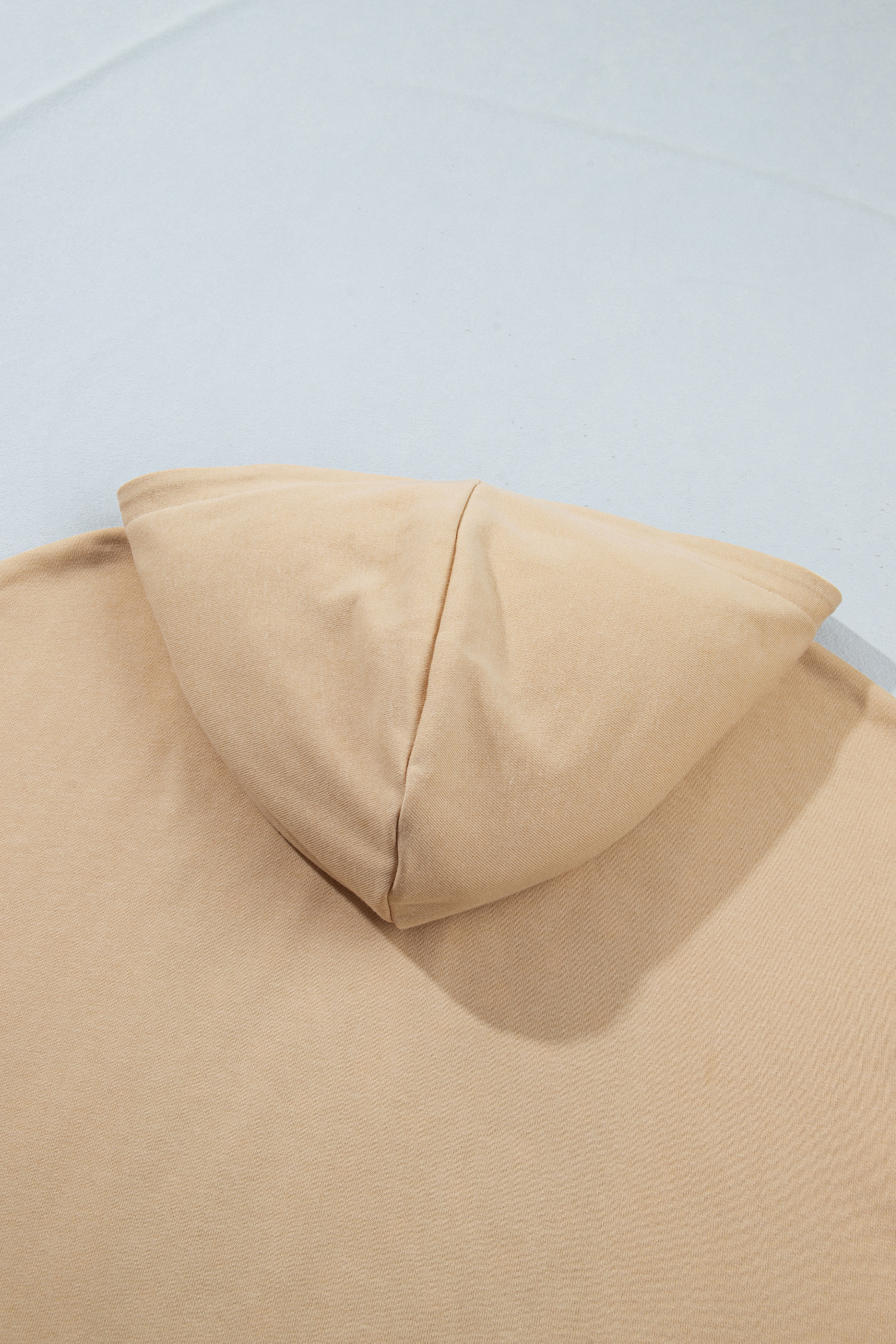 Women's Zip Up Hoodie, Casual Fall Sweatshirt - Detail View 7